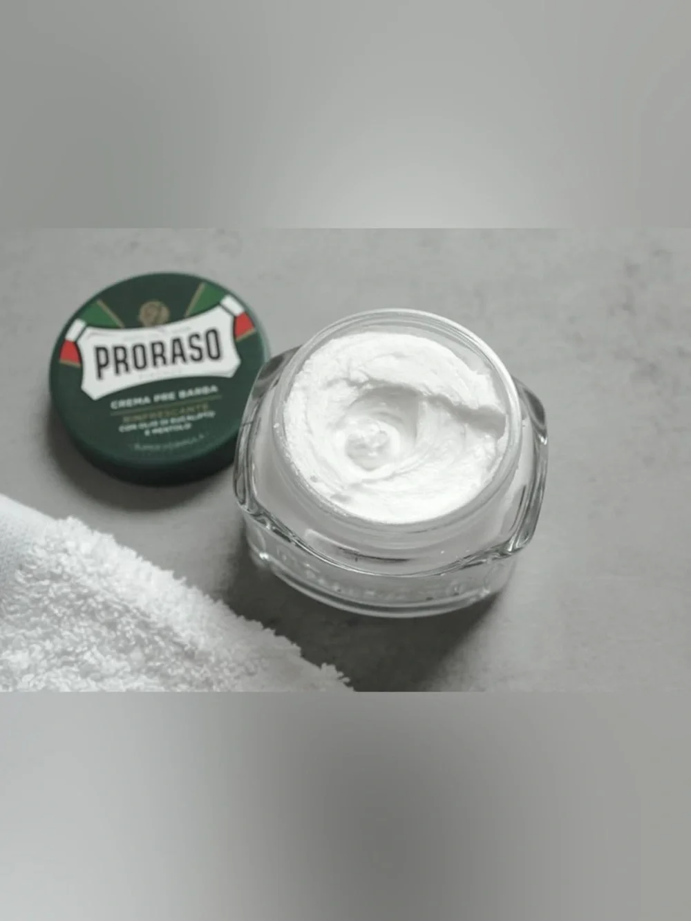Proraso‎ Pre-Shave Cream